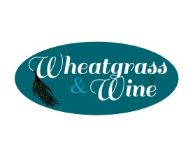 Wheatgrass &amp; Wine entry by aimenadnan
