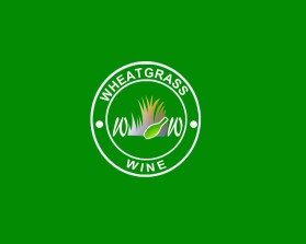 Wheatgrass &amp; Wine entry by goodness