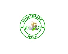 Wheatgrass &amp; Wine entry by goodness