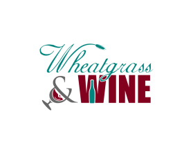 Wheatgrass &amp; Wine entry by dsdezign