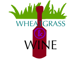 Wheatgrass &amp; Wine entry by mrforhelp