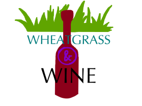 Wheatgrass &amp; Wine entry by mrforhelp