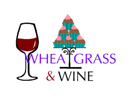 Wheatgrass &amp; Wine entry by mrforhelp