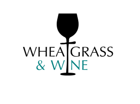 Wheatgrass &amp; Wine entry by mrforhelp