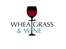 Wheatgrass &amp; Wine entry by mrforhelp