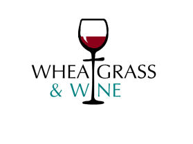 Wheatgrass &amp; Wine entry by mrforhelp