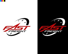 fast freight entry by cmyk