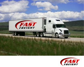 fast freight entry by rSo