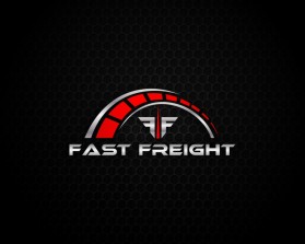 fast freight entry by Alle28