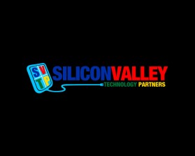 Silicon Valley Technology Partners entry by ojgraphics