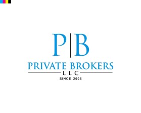 Private Brokers, LLC entry by cmyk