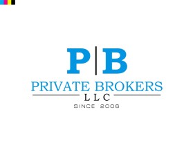 Private Brokers, LLC entry by cmyk