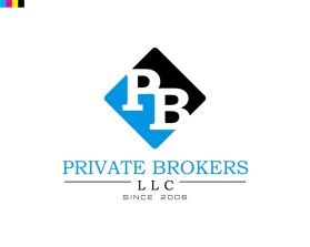 Private Brokers, LLC entry by cmyk