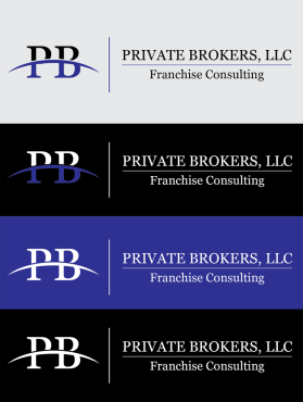 Private Brokers, LLC entry by athenticdesigner