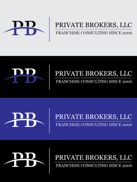 Private Brokers, LLC entry by athenticdesigner