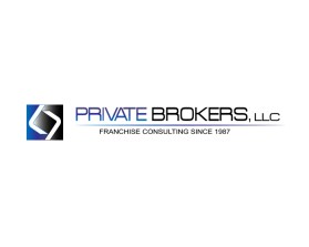Winning entry: Private Brokers, LLC entry by hegesanyi