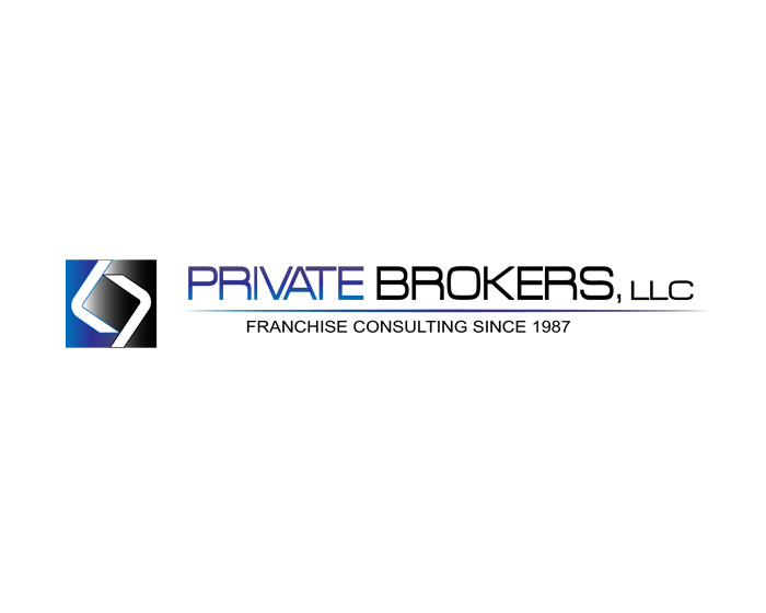 Logo Design for Private Brokers, LLC