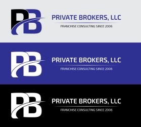 Private Brokers, LLC entry by athenticdesigner