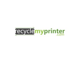 Logo Design entry 945143 submitted by kebasen to the Logo Design for recyclemyprinter.com  run by planctot