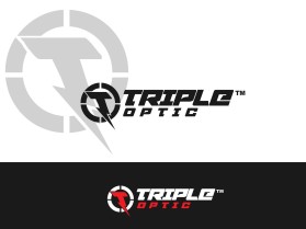Triple Optic entry by purwa gustira