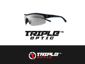 Triple Optic entry by purwa gustira
