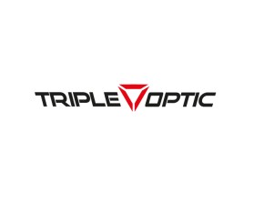 Triple Optic entry by rona