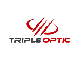 Triple Optic entry by 765