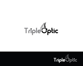 Triple Optic entry by WallJamboree
