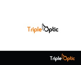 Triple Optic entry by WallJamboree