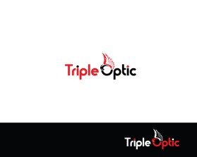 Triple Optic entry by WallJamboree