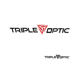 Triple Optic entry by rona