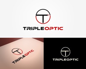Triple Optic entry by zia489
