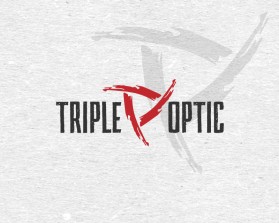 Triple Optic entry by ahillonis