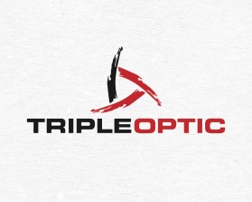 Triple Optic entry by ahillonis