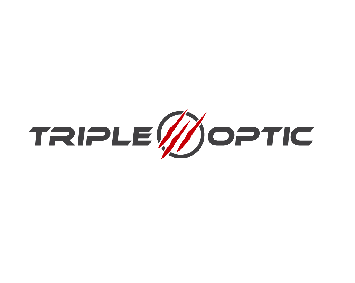 Logo Design for Triple Optic