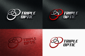 Triple Optic entry by pentool29