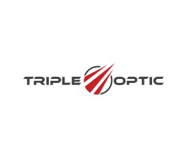 Triple Optic entry by Cre8iveVines