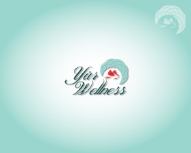 Y&amp;#367;r Wellness entry by WallJamboree