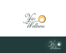 Y&amp;#367;r Wellness entry by WallJamboree
