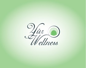 Y&amp;#367;r Wellness entry by WallJamboree