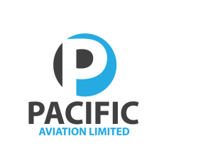 Pacific Aviation Limited entry by DUOGRAPHIC