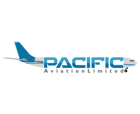 Pacific Aviation Limited entry by Sammy