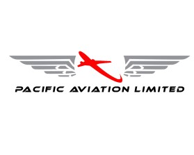 Pacific Aviation Limited entry by fikadesign
