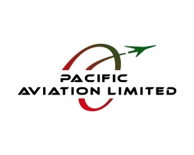 Pacific Aviation Limited entry by fikadesign