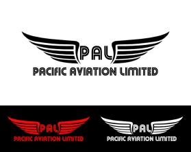 Pacific Aviation Limited entry by fikadesign