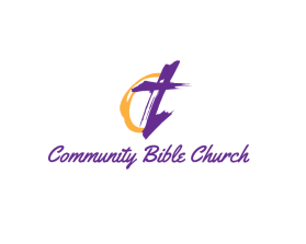 Community Bible Church entry by kbcorbin
