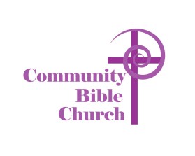 Community Bible Church entry by noxjk