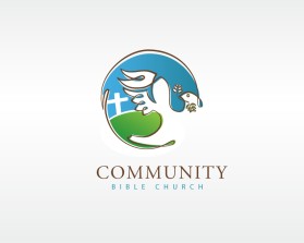 Community Bible Church entry by jess