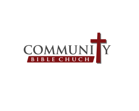 Community Bible Church entry by nusantara