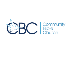 Community Bible Church entry by ChampenG
